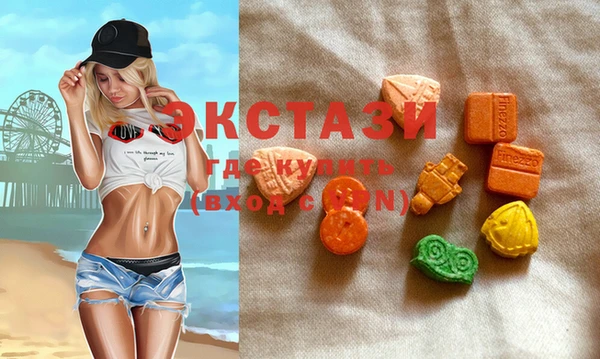 хмурый Абаза